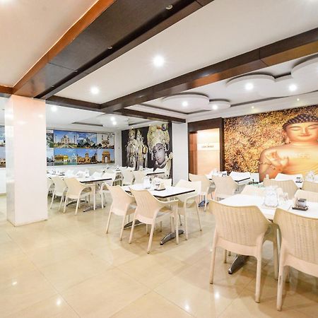 Fabhotel Aditya Homes - Nr Isb, Gachibowli Χιντεραμπάντ Εξωτερικό φωτογραφία