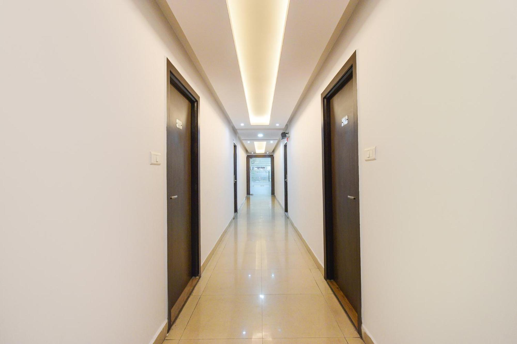 Fabhotel Aditya Homes - Nr Isb, Gachibowli Χιντεραμπάντ Εξωτερικό φωτογραφία