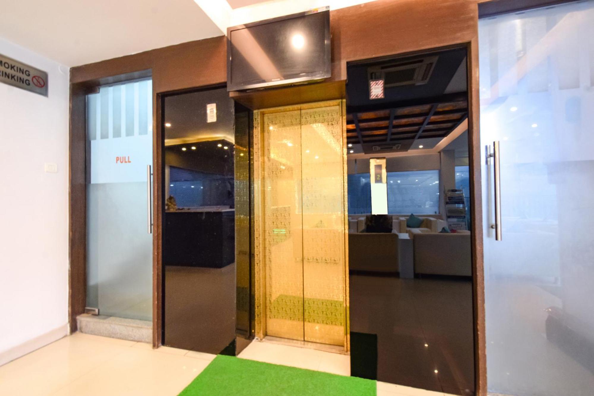 Fabhotel Aditya Homes - Nr Isb, Gachibowli Χιντεραμπάντ Εξωτερικό φωτογραφία