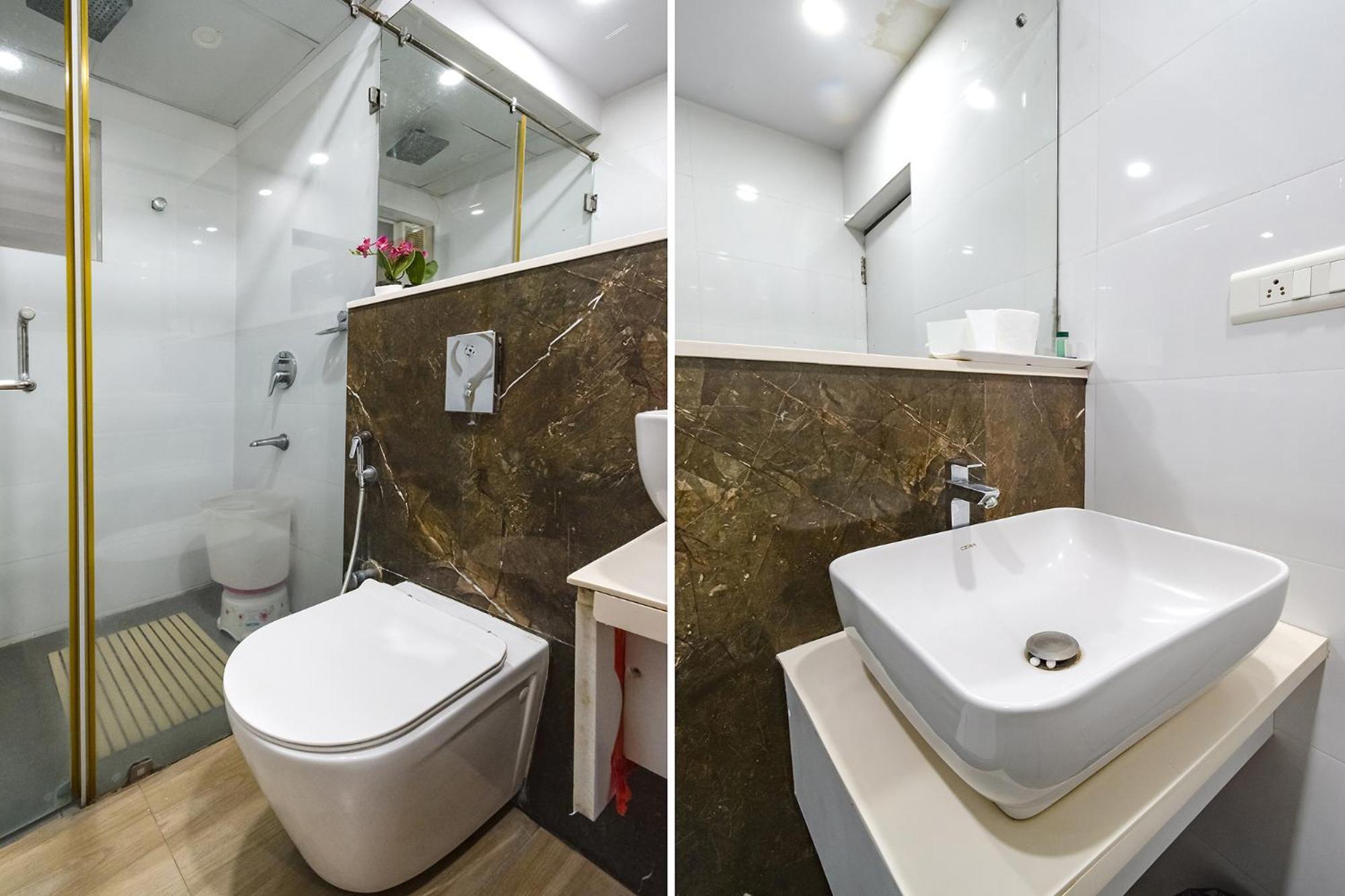 Fabhotel Aditya Homes - Nr Isb, Gachibowli Χιντεραμπάντ Εξωτερικό φωτογραφία